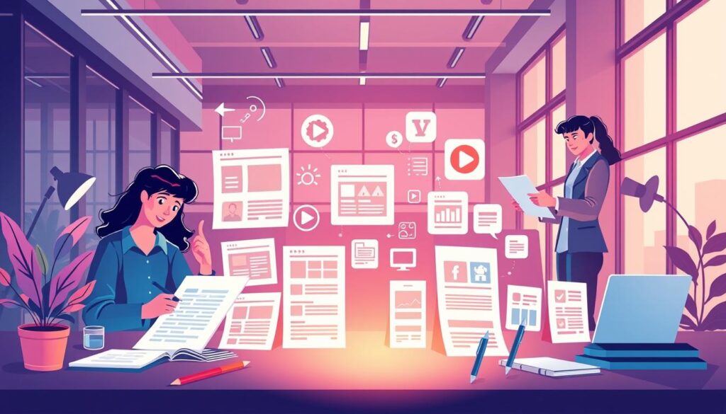 content marketing