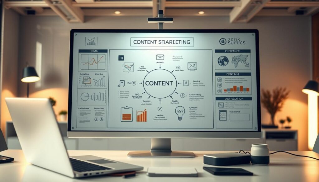 content marketing strategy