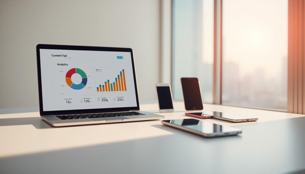 content optimisation