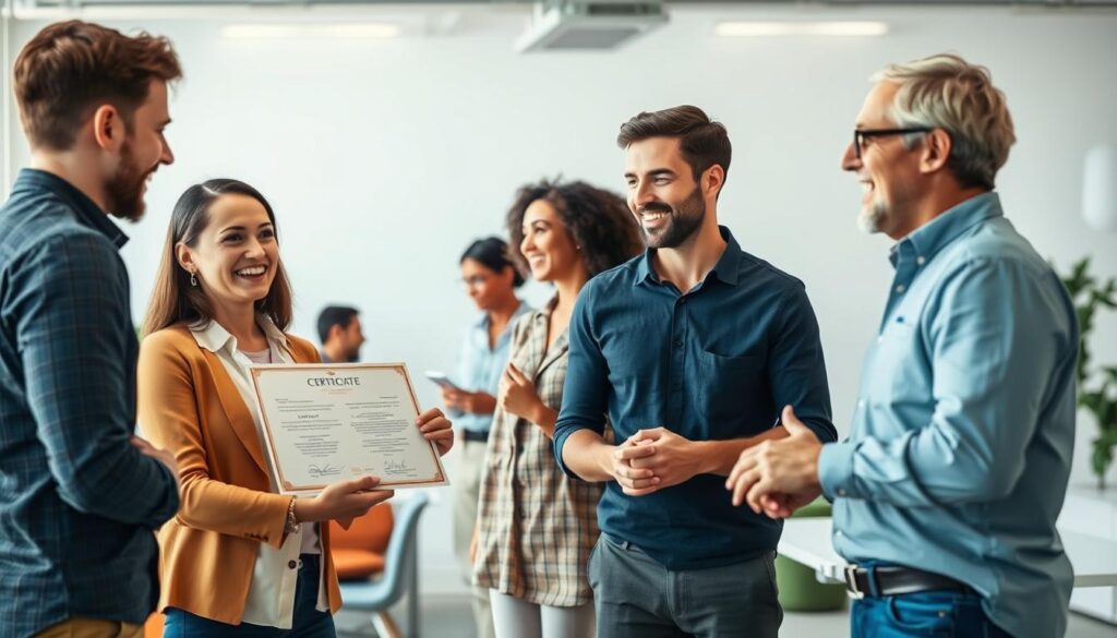 cost-effective employee recognition
