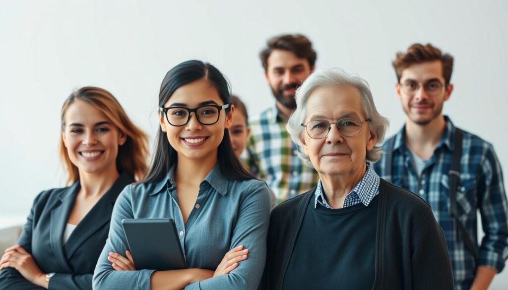 customer personas