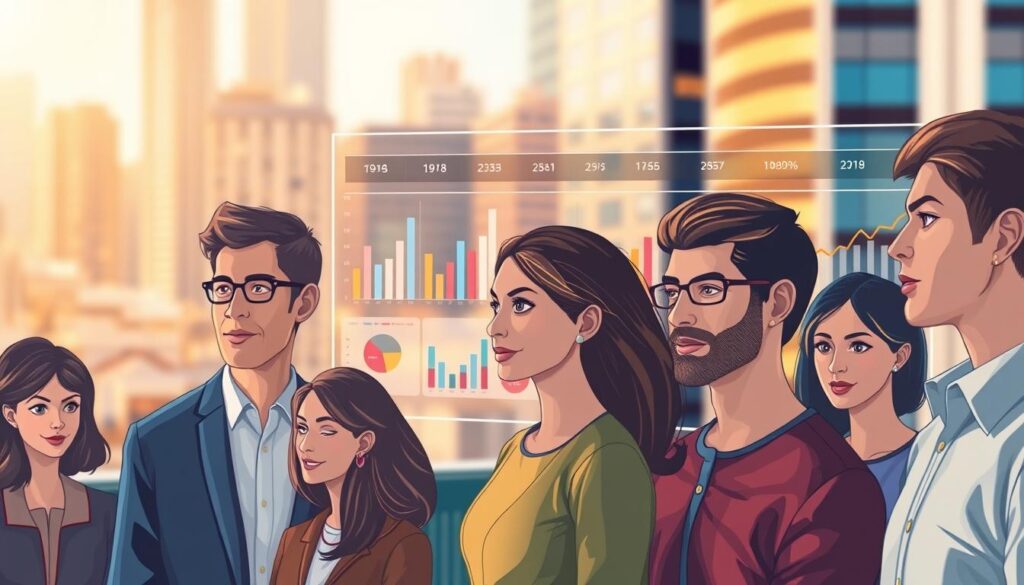 customer segmentation techniques