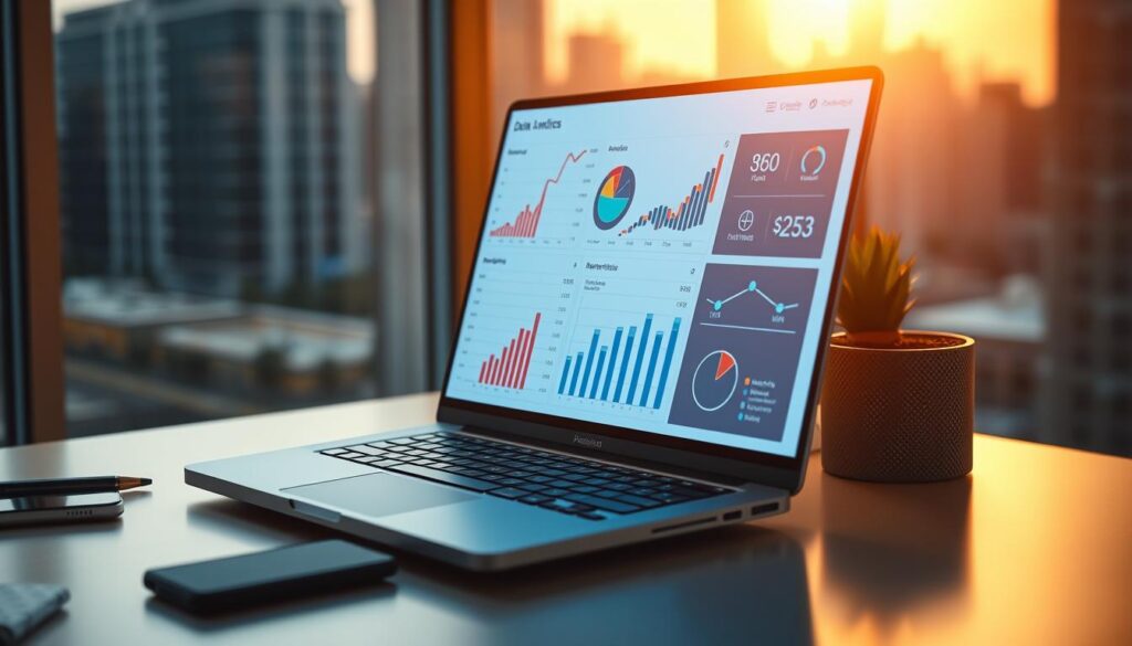 data analytics