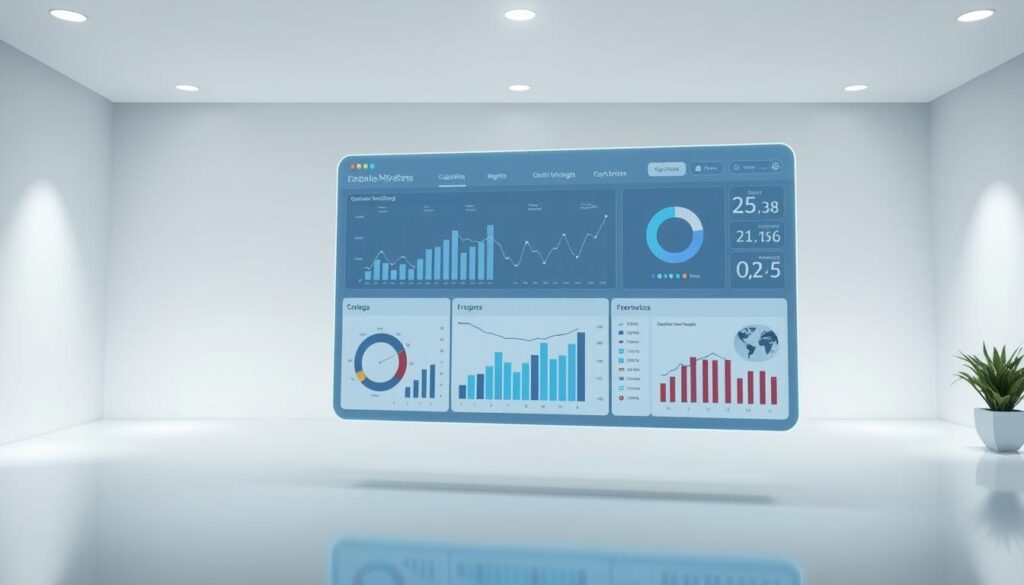 data-driven insights