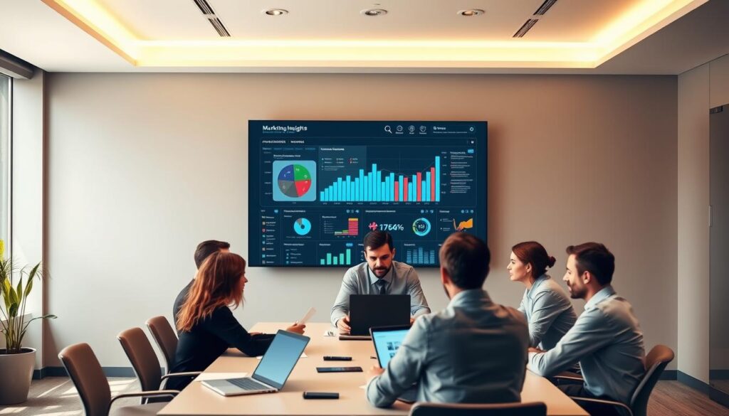 data-driven marketing strategies