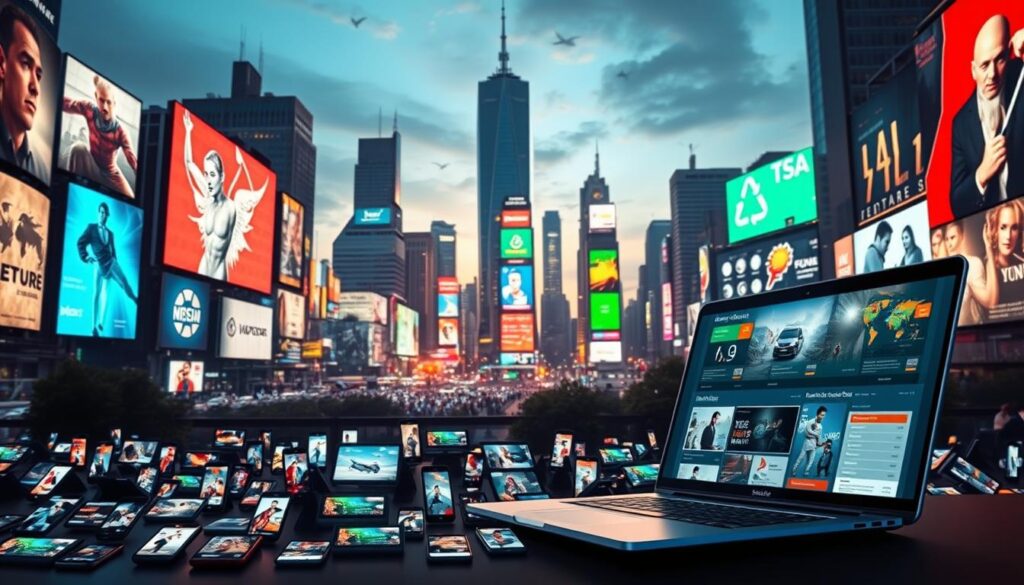 digital advertising tactics