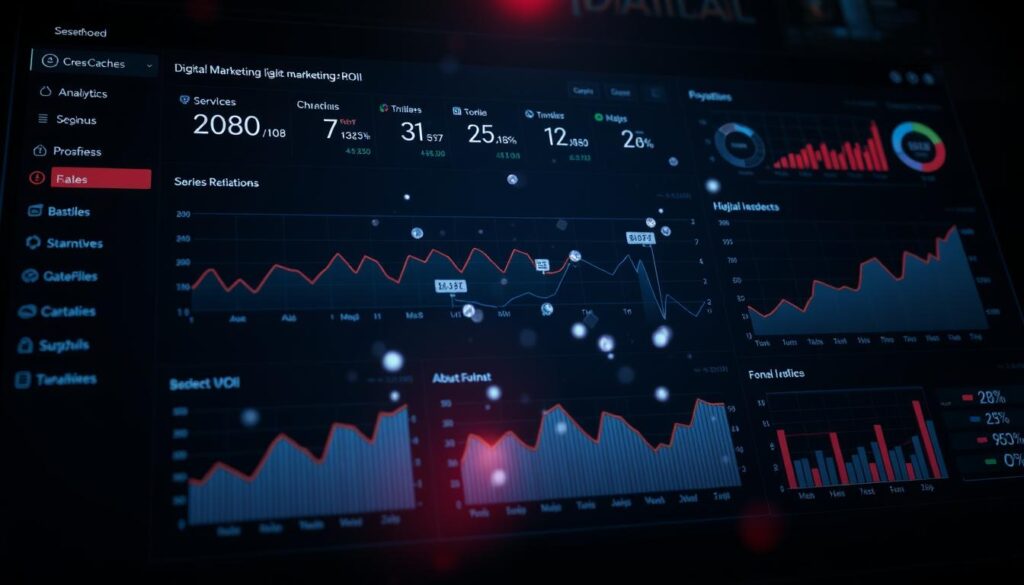 digital marketing analytics tools