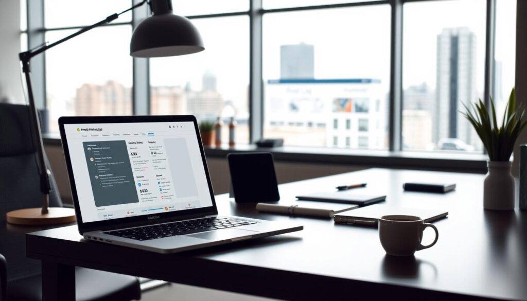 email marketing campaigns