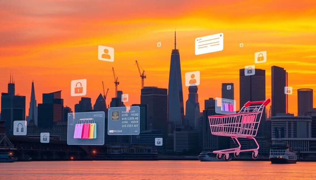 emerging e-commerce trends UK