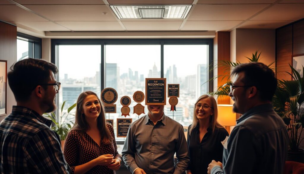 employee recognition culture