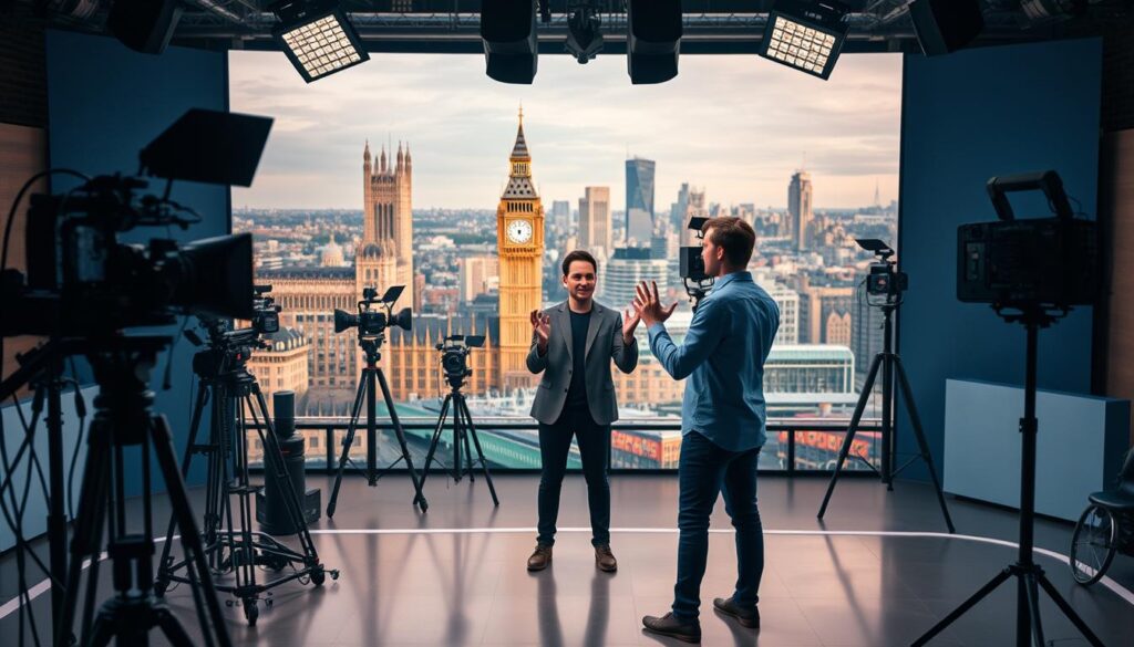 engaging video content UK