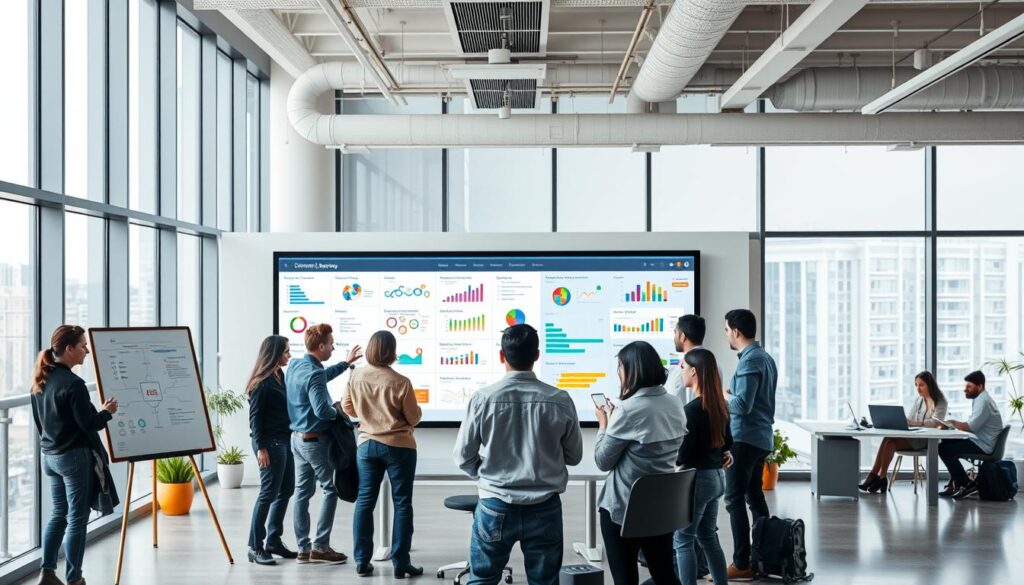 enhancing customer experience