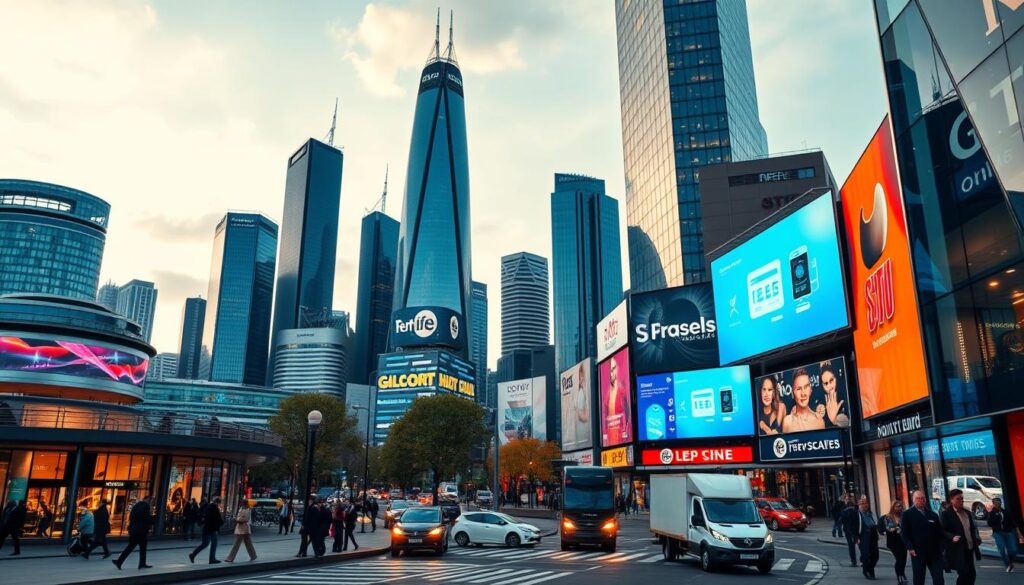 enhancing e-commerce visibility in the UK