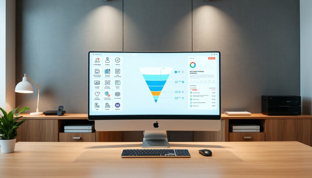 features of marketing automation tools