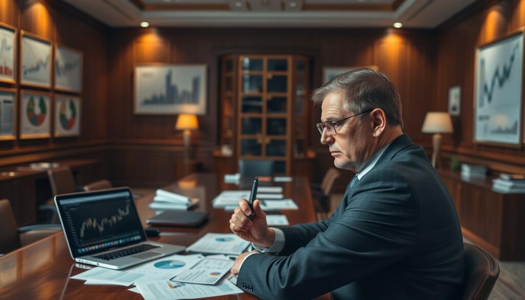 financial analysis