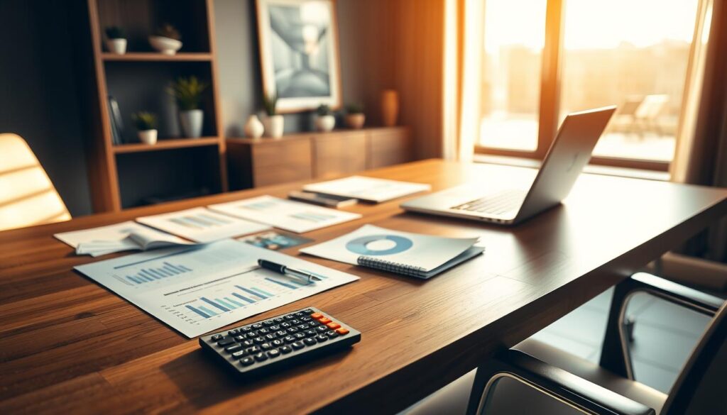 financial management for dropshipping