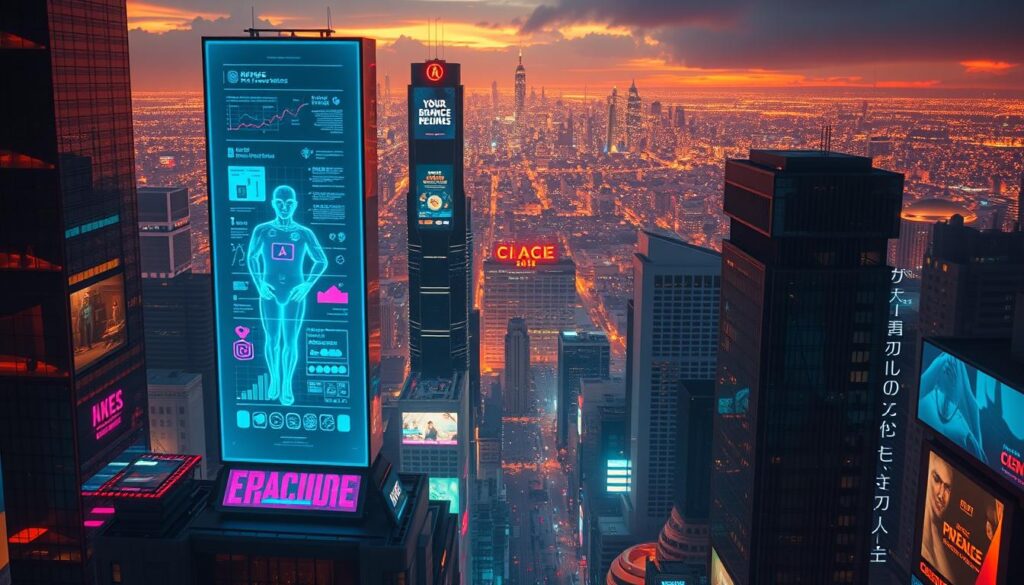 future of social media advertising in the UK