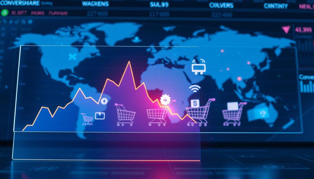importance of conversion rates in ecommerce