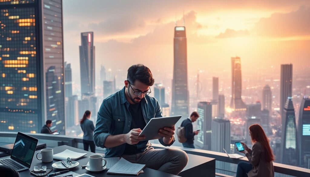 importance of e-commerce for startups