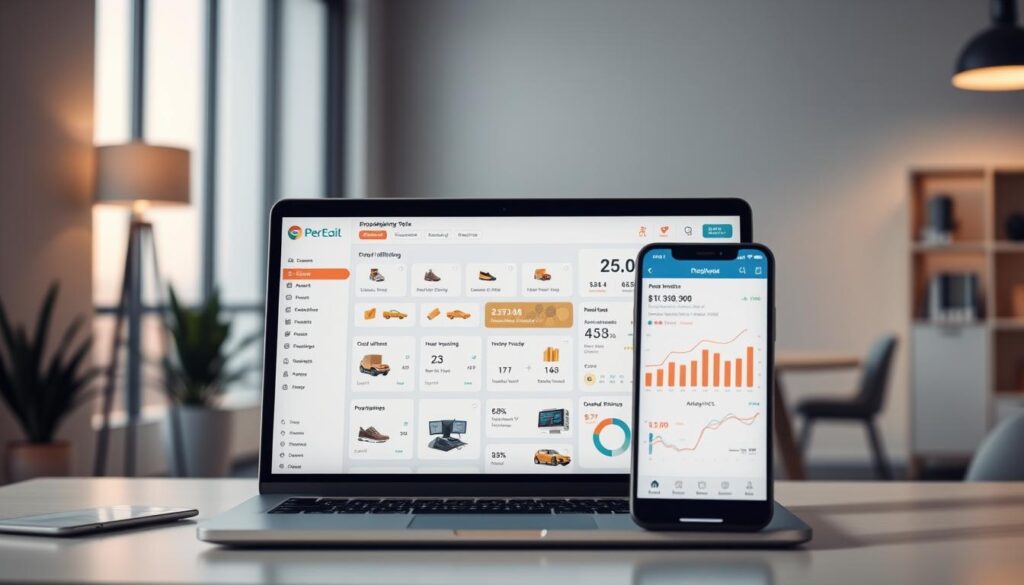 integrating dropshipping tools