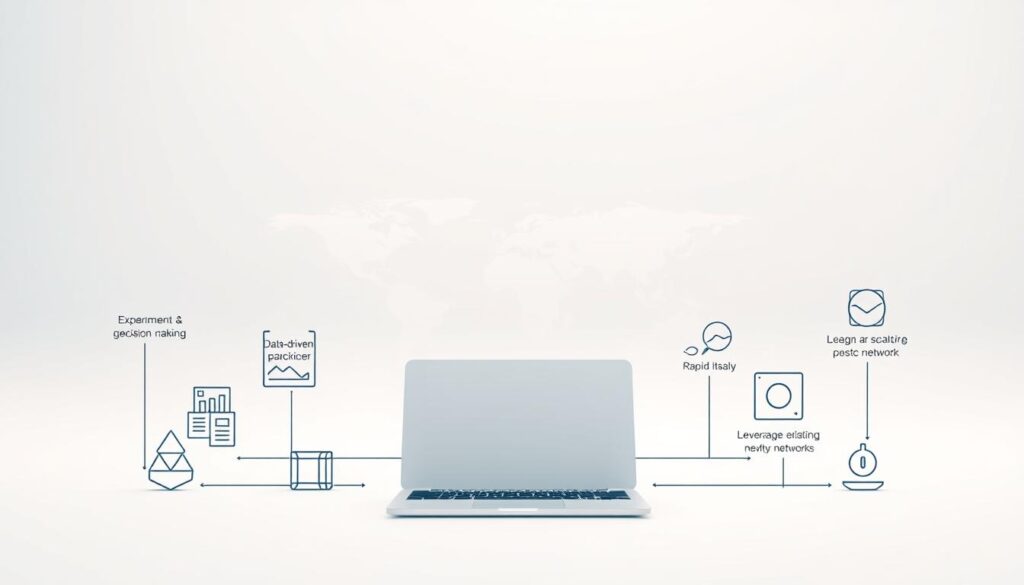 key principles of growth hacking