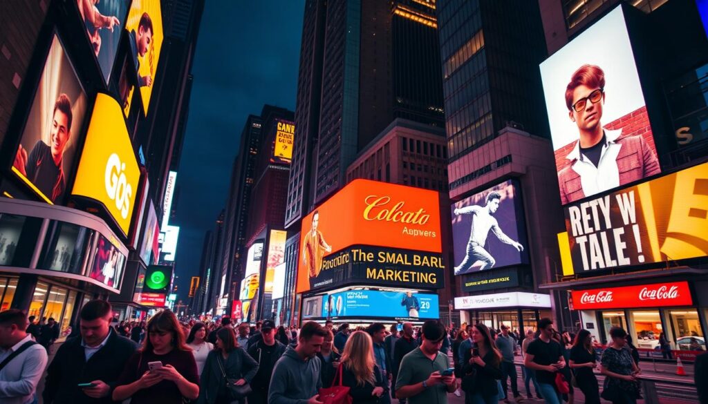 location-based marketing