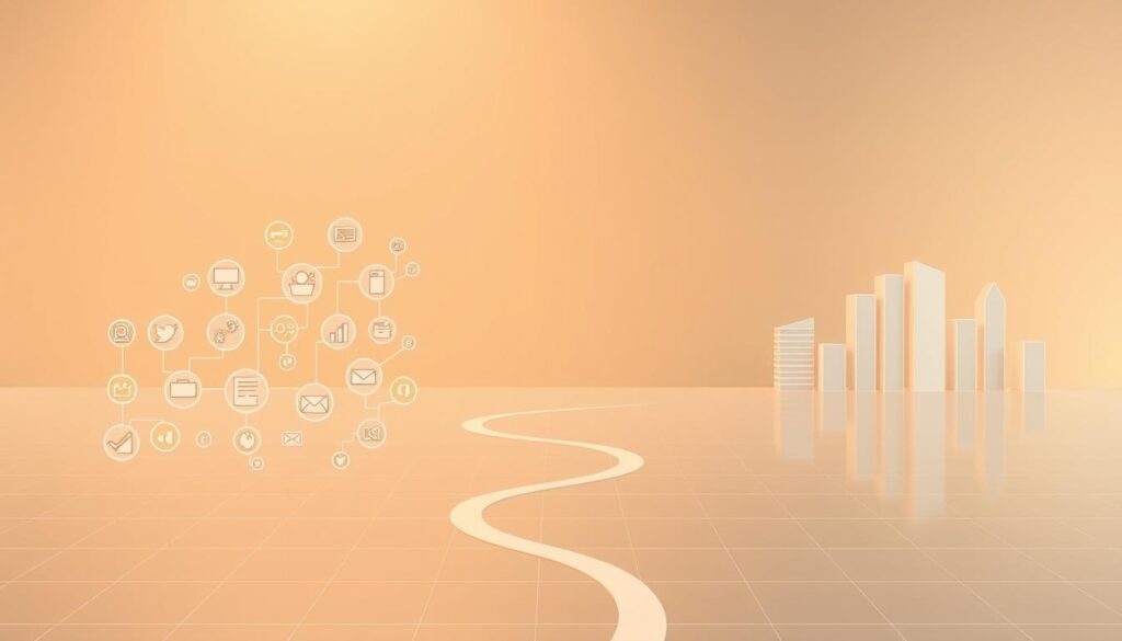mapping touchpoints