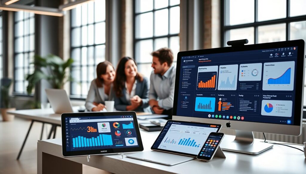 marketing automation