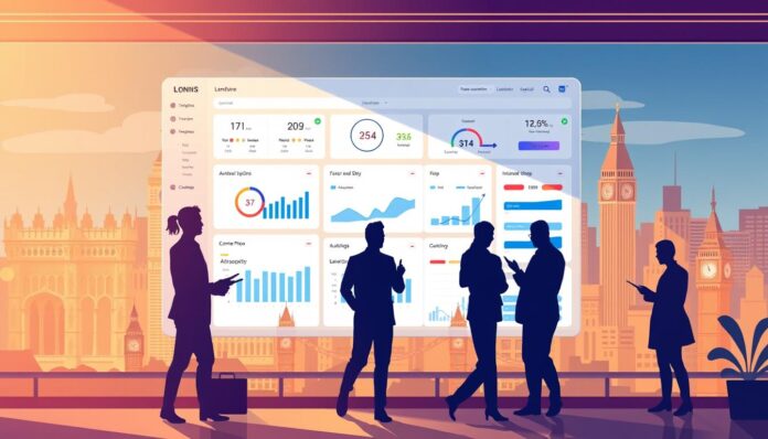 marketing automation tools for UK SMEs