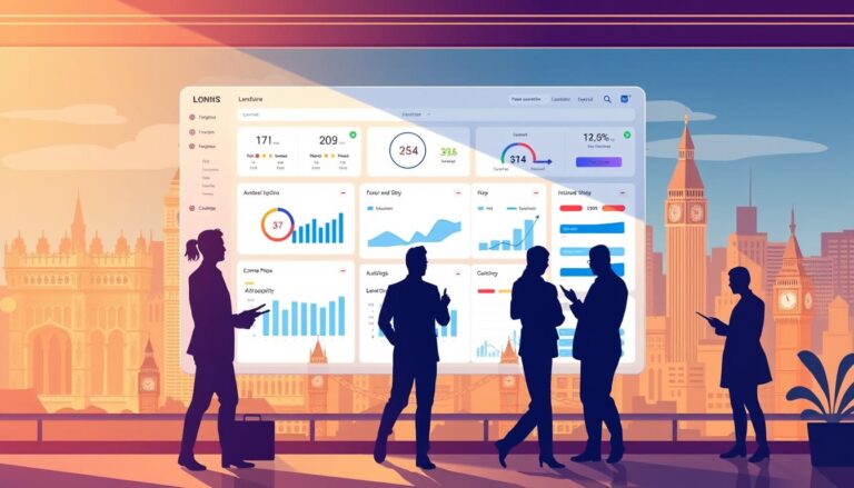 marketing automation tools for UK SMEs