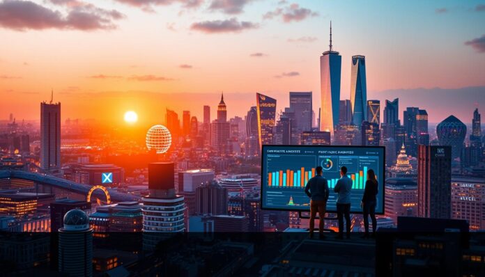measuring digital marketing ROI UK