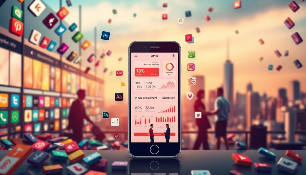 mobile app marketing strategies