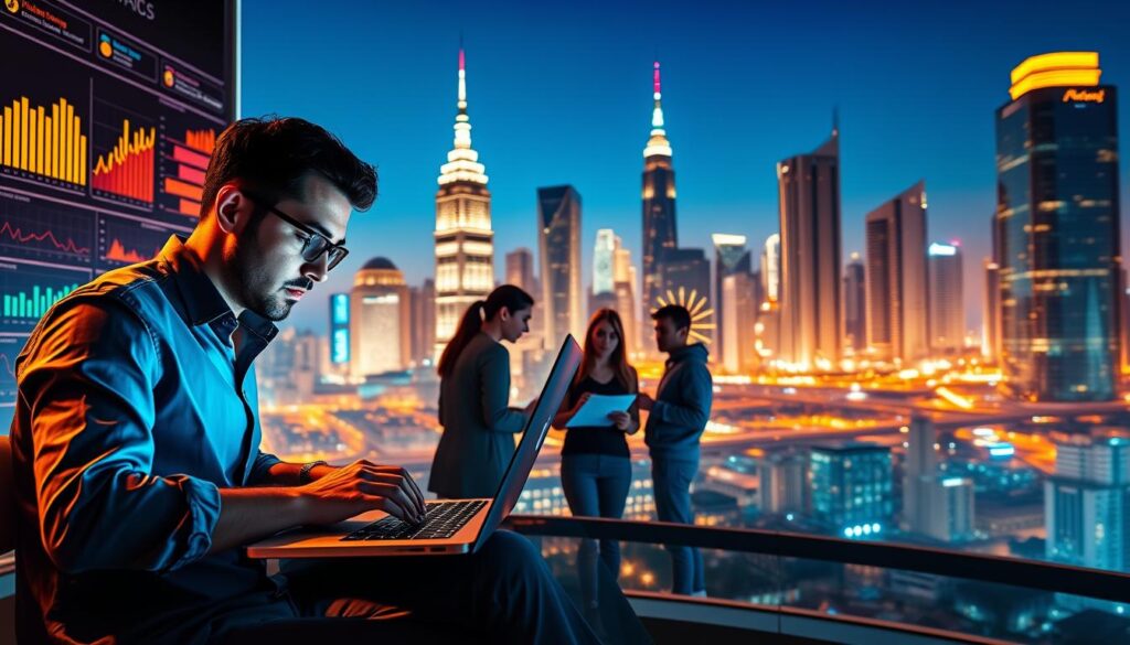 personalised content creation