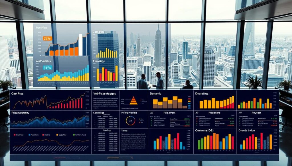 pricing strategies for growth
