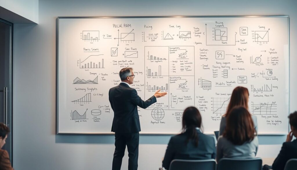 pricing strategy significance