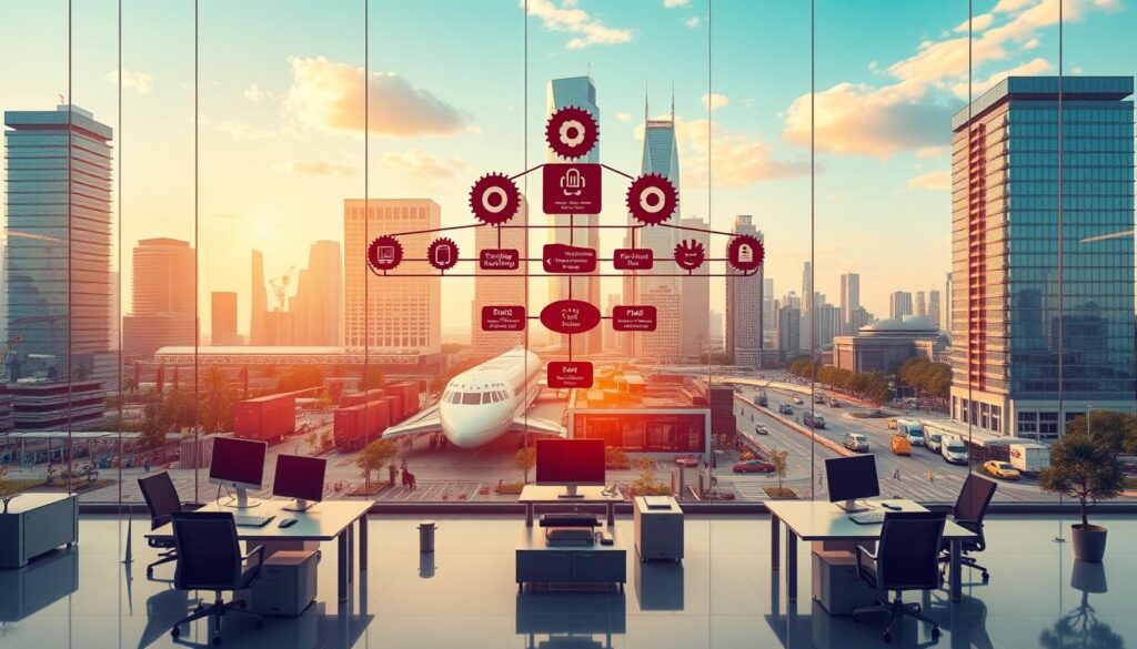 profitable business structure