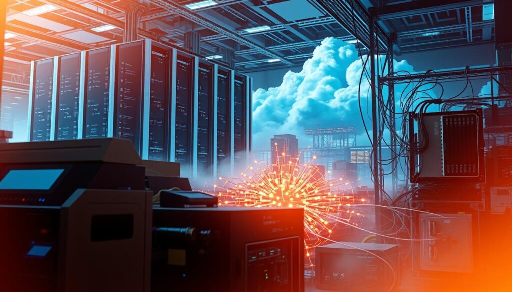 scalable operations