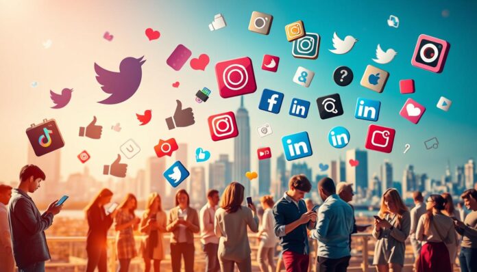 social media strategies