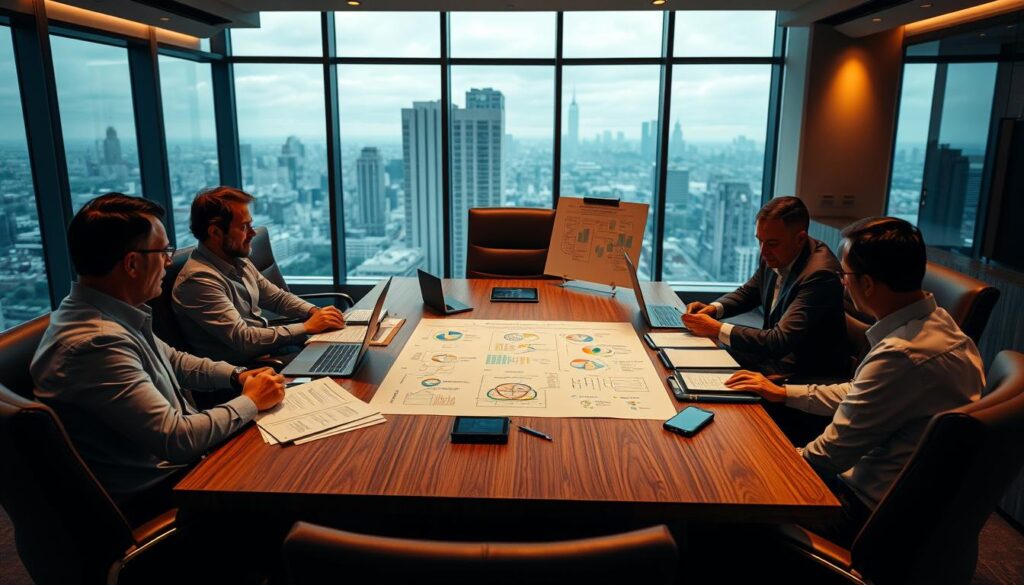 strategic planning alignment