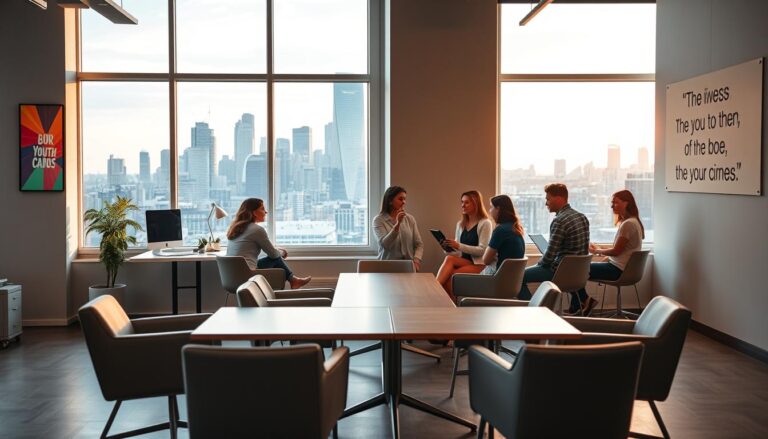 subscription box business model UK youth