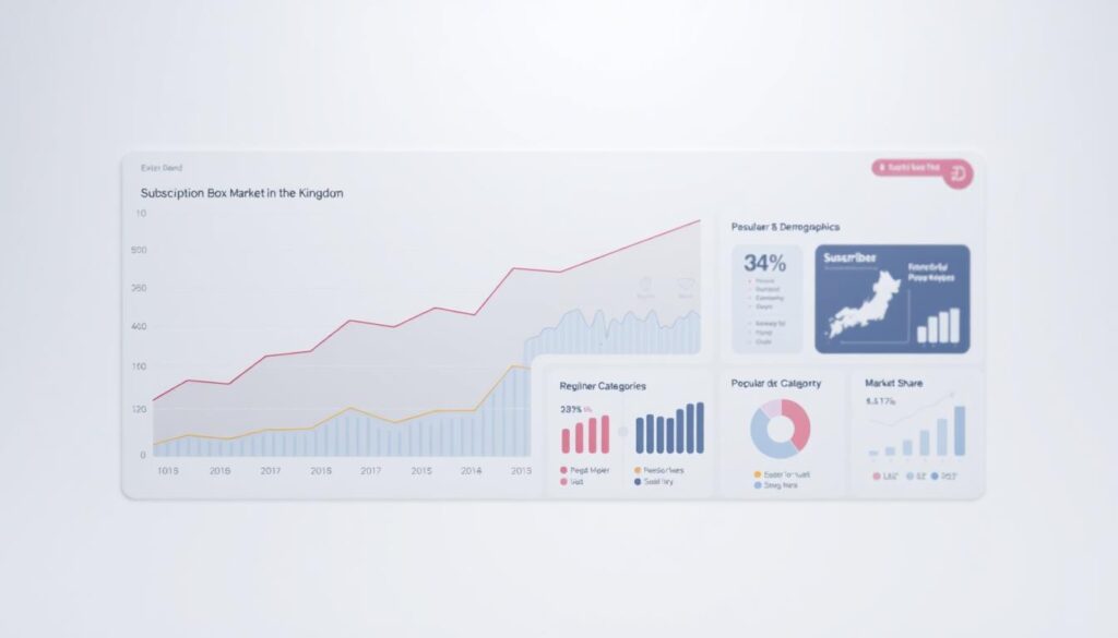 subscription box market analysis UK