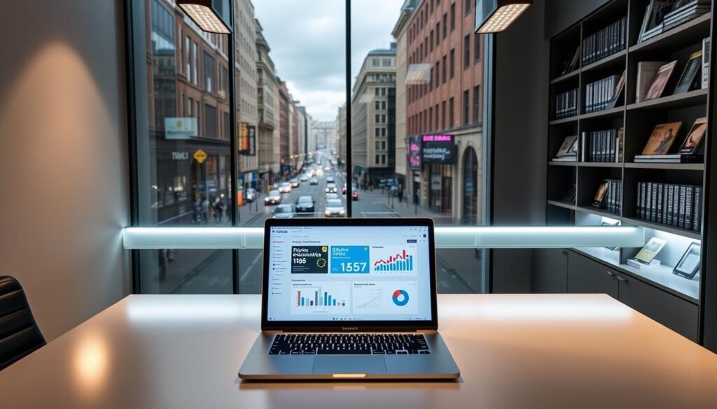 top marketing automation software UK