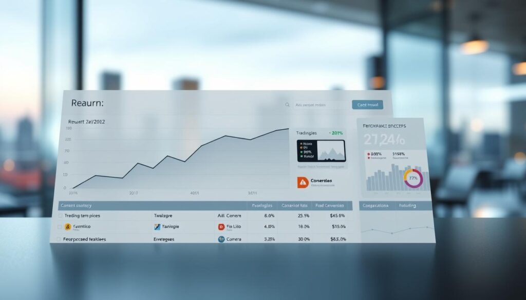 track ROI