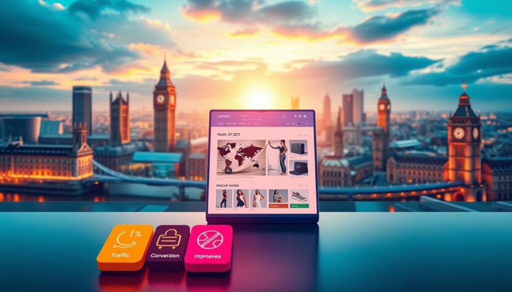 Benefits of product page optimisation Benefits of product page optimisation