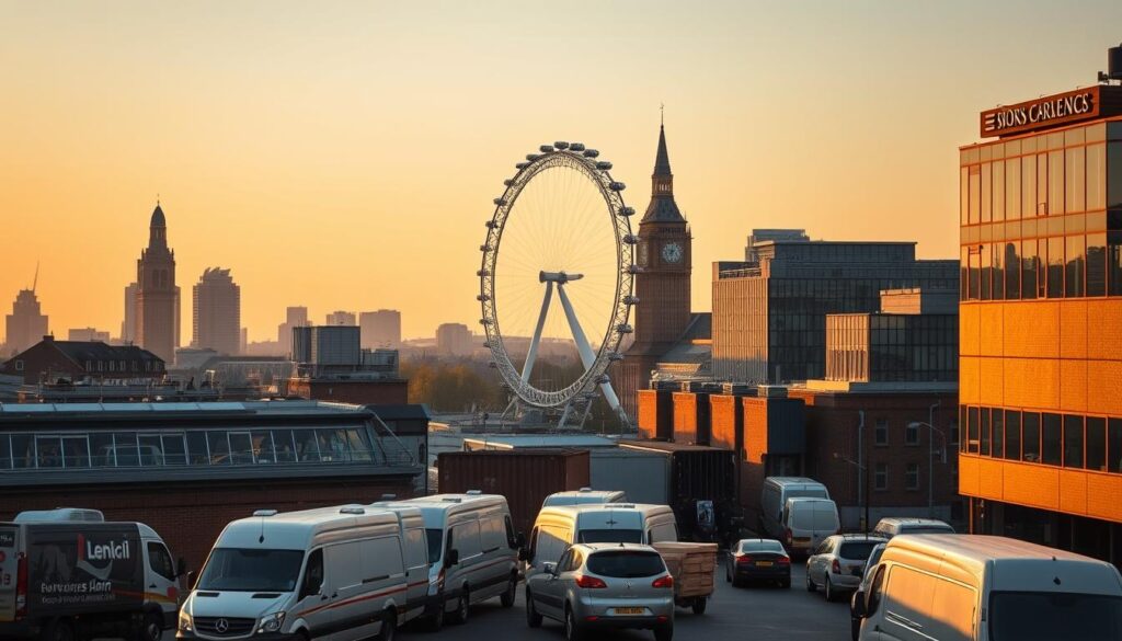 Brexit impact on e-commerce