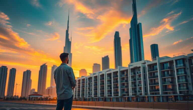 Can You Still Find Affordable Homes in Dubai?