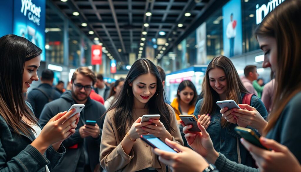 Digital payments in e-commerce UK youth adoption