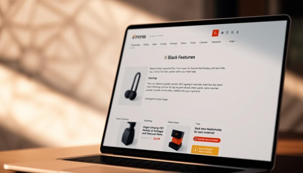 E-commerce product page SEO E-commerce product page SEO