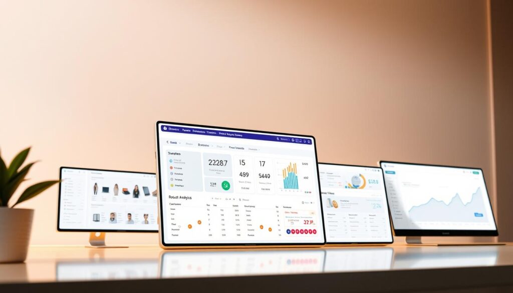 ShopWired platform features ShopWired platform features
