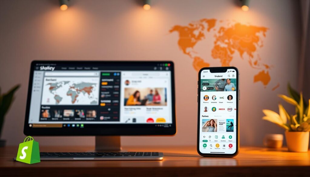 Shopify features UK Shopify features UK